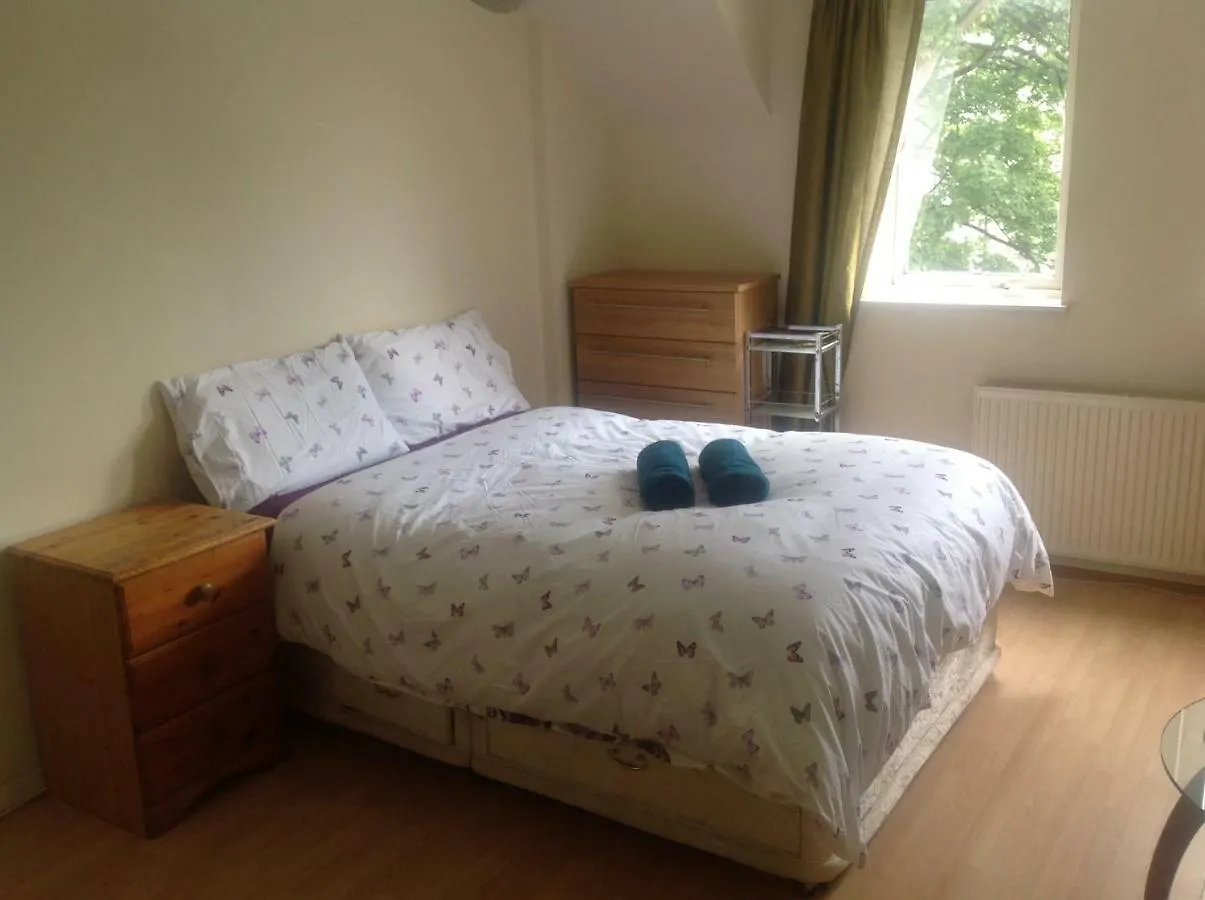 Gordon Property Aberdeen Guest house