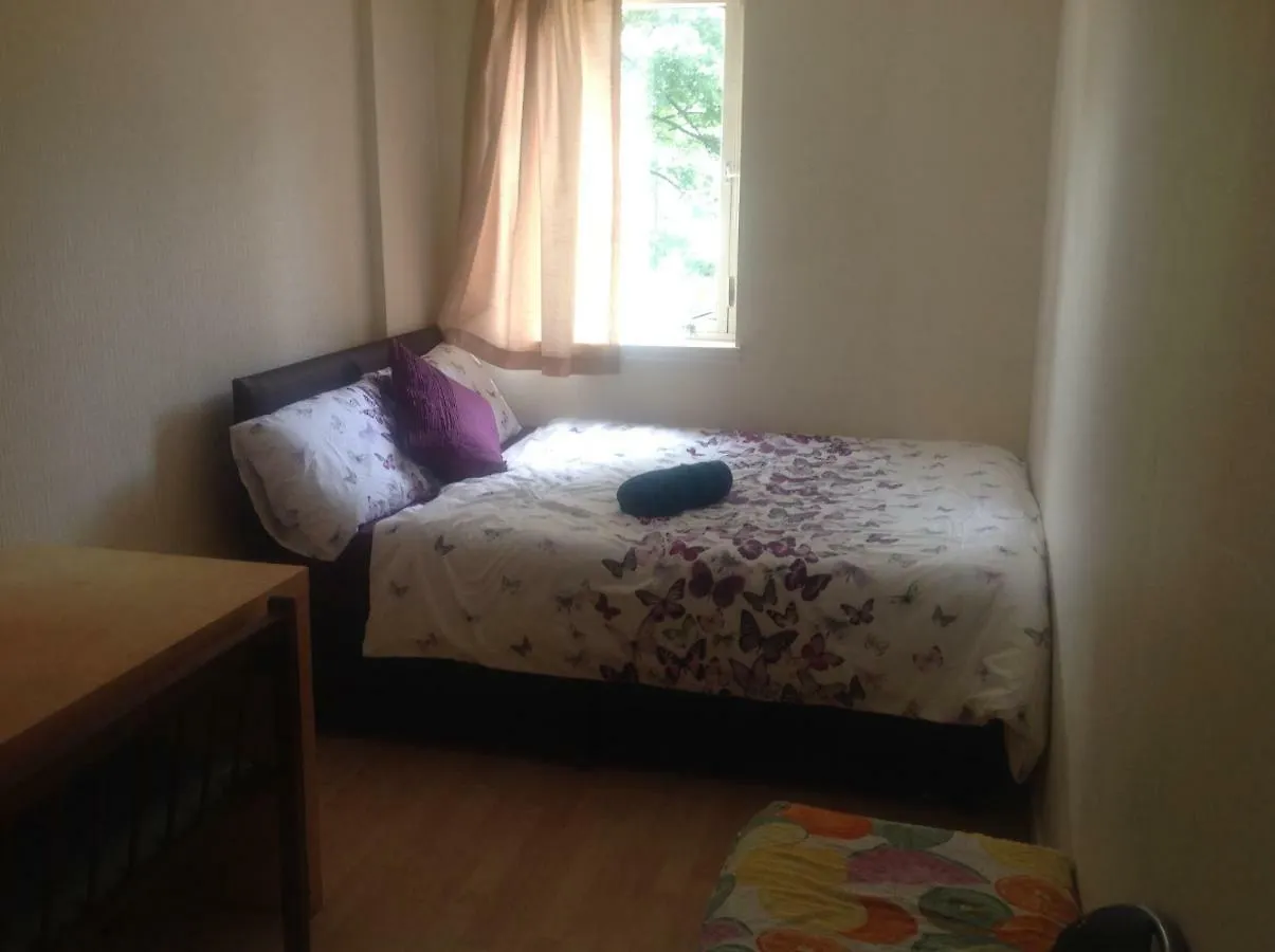 Gordon Property Aberdeen United Kingdom