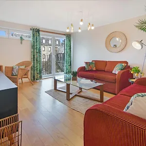  Apartment Mearns Street - Grampian Lettings Ltd