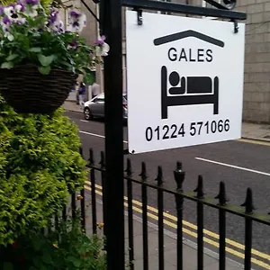3* Guest house Gales