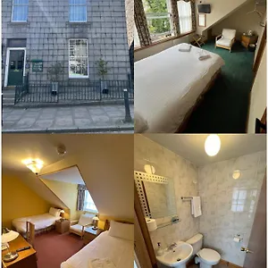 3* Guest house Butlers
