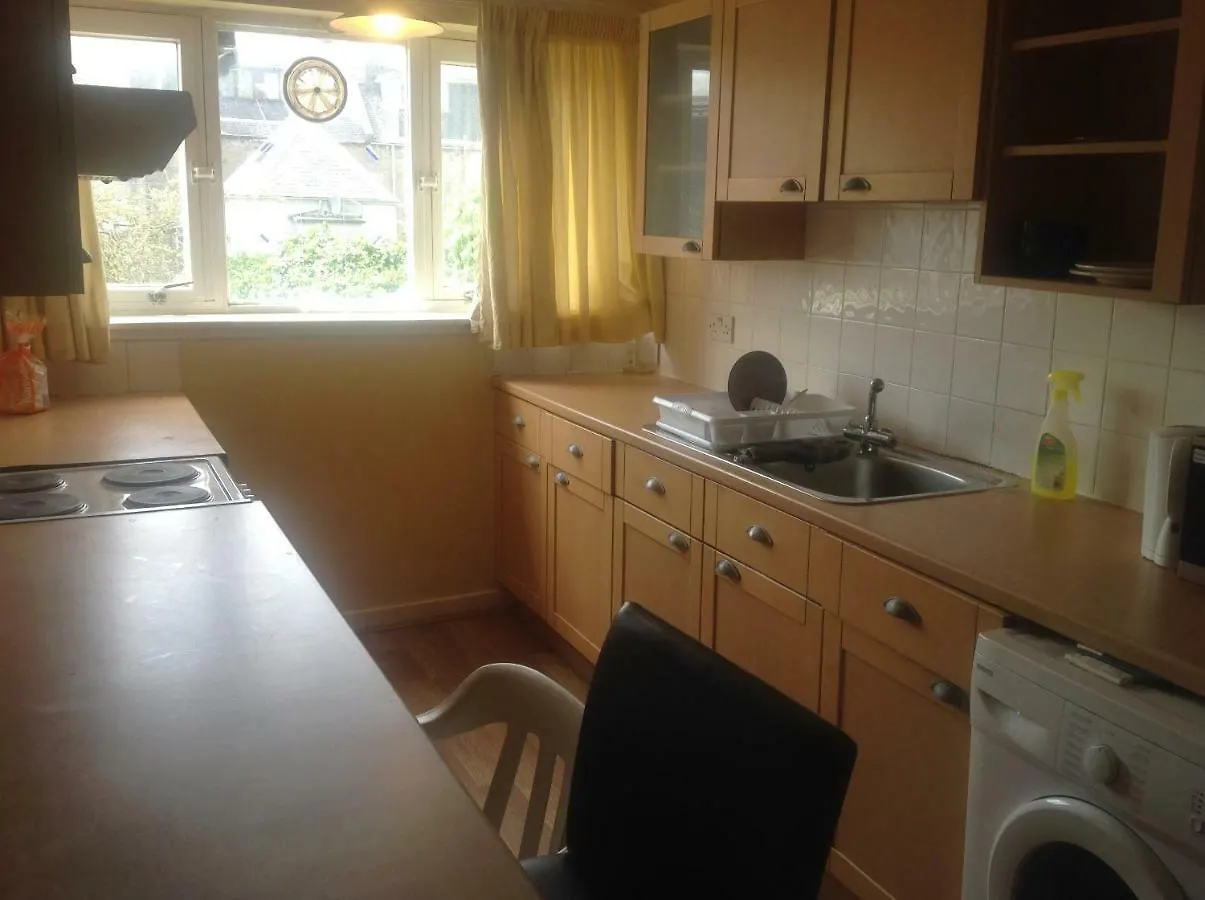 Guest house Gordon Property Aberdeen United Kingdom